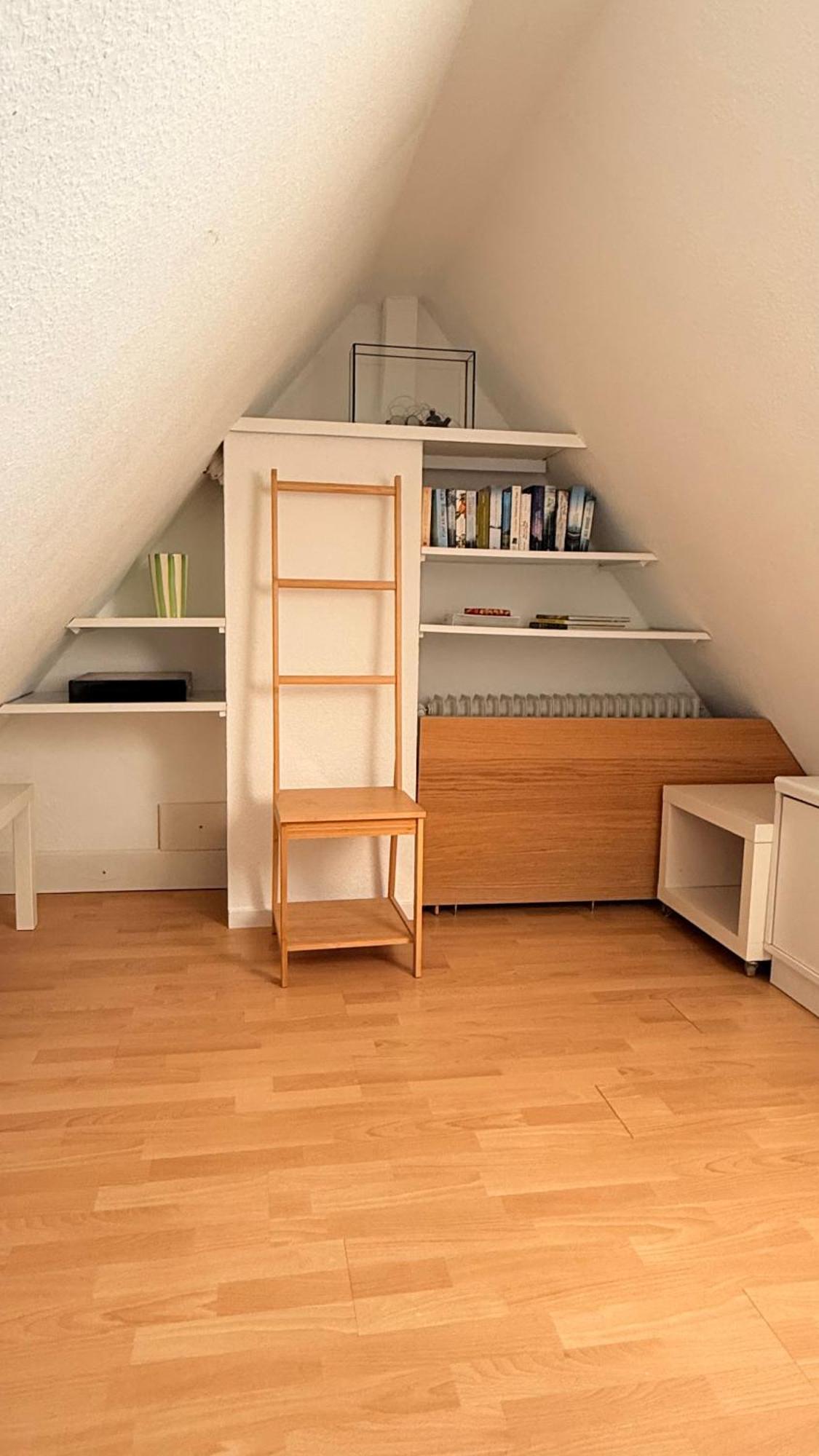 Apartment Ueber 2 Etagen Nahe Bvb-Stadion Und Westfalenhallen Dortmund Exterior foto